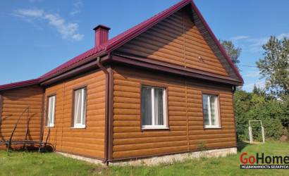 Купить коттедж, Свериново, 25 соток. Фото 1