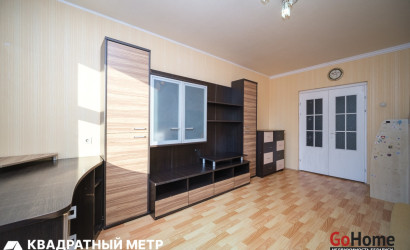 Купить 1-комнатную квартиру, Минск, ул. Льва Сапеги, д. 9 (Московский район). Фото 6