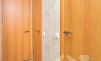 Купить 1-комнатную квартиру, Турец-Бояры, Центральная ул., 6. Фото 8