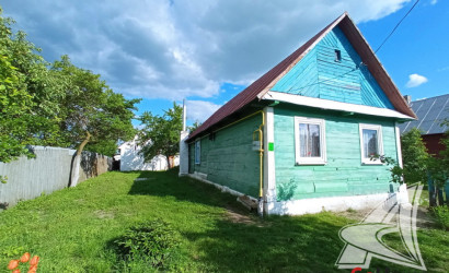 Купить дом, Жабинка, г. Жабинка, 20 соток. Фото 2