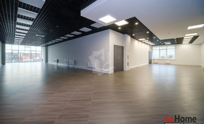 Аренда офиса, Минск, Лучины ул., 5,  от 112.4 до 203.8 кв.м.. Фото 14