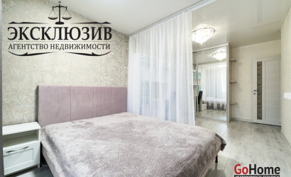 Купить 2-комнатную квартиру, Минск, Беляева ул., 3 (Первомайский район). Фото 1