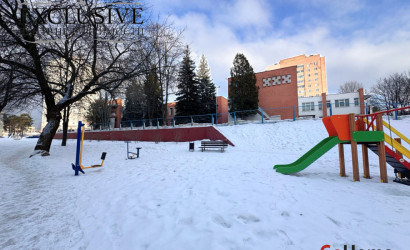 Купить 2-комнатную квартиру, Минск, Крупской ул., 2 (Заводской район). Фото 30