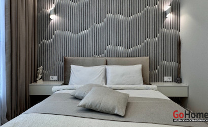 Купить 3-комнатную квартиру, Минск, ул. Жореса Алферова, д.  (Октябрьский район). Фото 9