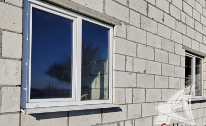 Купить дом, Вулька-Заставская, Мухавецкий с/с, 14.3 соток. Фото 1