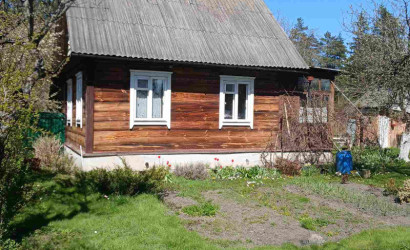 Купить дачу, Руденск, СТ ВЕРАС81, ул.Красивая , 5 соток. Фото 4