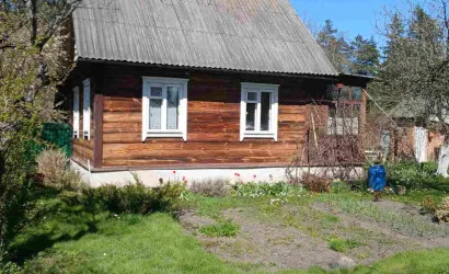  2-этаж.(62 м2), Руденск(с/т Заря-81, 190)