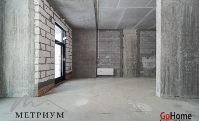 Аренда офиса, Минск, Савицкого ул., 23,  88.4 кв.м.. Фото 2