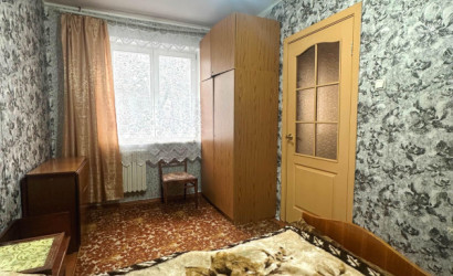 Купить 2-комнатную квартиру, Минск, Харьковская ул., 76 (Фрунзенский район). Фото 4