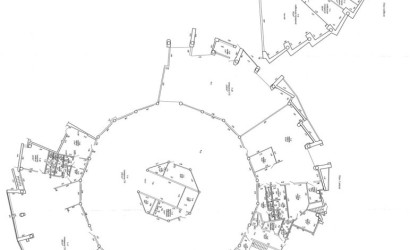 Аренда помещения, Минск, Козлова пер., 29,  2087 кв.м.. Фото 29