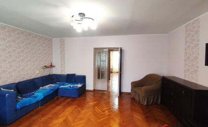 Купить 3-комнатную квартиру, Гродно, Терешковой, 23А. Фото 9