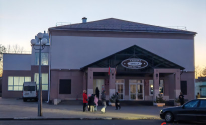 Купить 3-комнатную квартиру, Солигорск, Ленинского Комсомола ул., 9. Фото 34