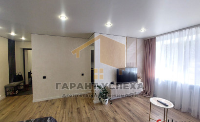 Купить 1-комнатную квартиру, Брест, просп. Машерова, д. . Фото 2