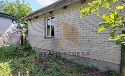  1-этаж.(58 м2), Брест(Адамковская)