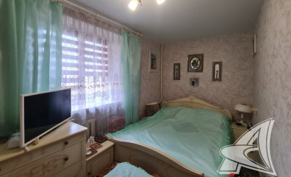 Купить 2-комнатную квартиру, Брест, Брестских дивизий, ул. Брестских дивизий. Фото 13