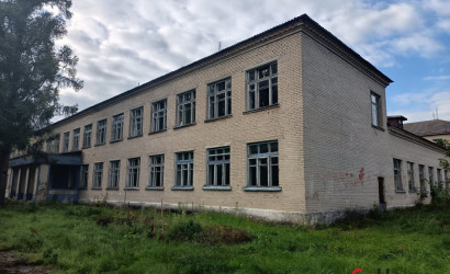 Купить дом, Опса, Молодежная ул., 11, 0 соток. Фото 3