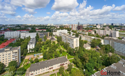 Купить 4-комнатную квартиру, Минск, Дзержинского просп., 12 (Московский район). Фото 18