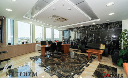 Аренда офиса, Минск, Победителей просп., 7/А,  258.7 кв.м.. Фото 4