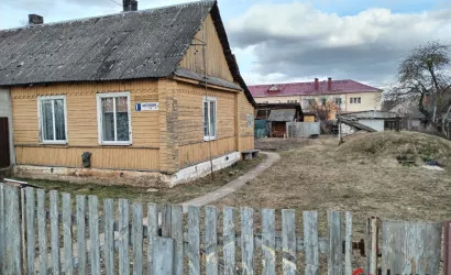  2-этажный(328 м2), Вилейка(Сельская ул.)