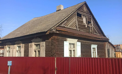 Купить дом, Пинск, Виленская, 4.47 соток. Фото 2