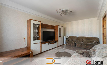Купить 2-комнатную квартиру, Минск, Илимская ул., 33(Заводской район). Фото 13