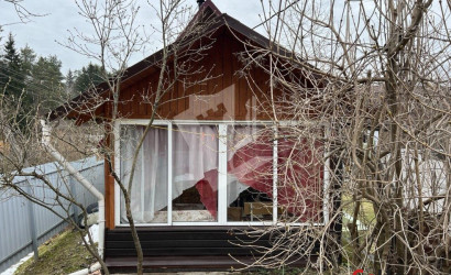 Купить дом в деревне, ХОЛМЫ-95, 10.29 соток. Фото 7