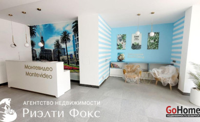 Снять 2-комнатную квартиру, Минск, Николы Теслы ул. 30(Октябрьский район). Фото 23