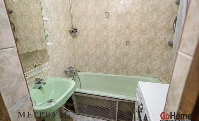 Купить 4-комнатную квартиру, Минск, Солтыса ул., 56 (Партизанский район). Фото 17