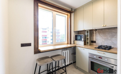 Купить 1-комнатную квартиру, Минск, Берута ул., 24/4 (Фрунзенский район). Фото 15