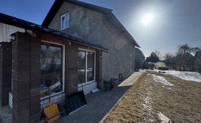 Купить дом, Витебск, 1-й Хрустальный, 5.5 соток. Фото 25