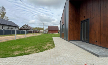 Купить дом в деревне, Росинка-1, 7.9 соток. Фото 4