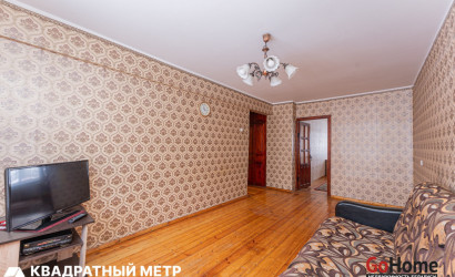 Купить 3-комнатную квартиру, Минск, ул. Одоевского, д. 35 (Фрунзенский район). Фото 5