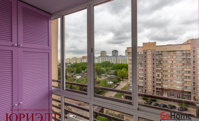 Купить 2-комнатную квартиру, Минск, Белинского, 54(Советский район). Фото 17