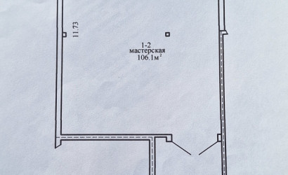 Продажа помещения, Полоцк, Криничная ул., 12/А,  400 кв.м.. Фото 33