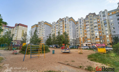 Купить 2-комнатную квартиру, Минск, Панченко ул., 50 (Фрунзенский район). Фото 29