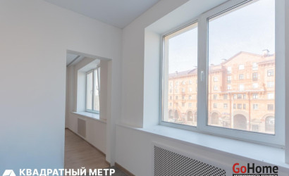 Купить 3-комнатную квартиру, Минск, Независимости просп., 74 (Первомайский район). Фото 10