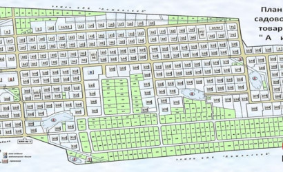 Купить участок, СТ Аист, 7.17 соток. Фото 2