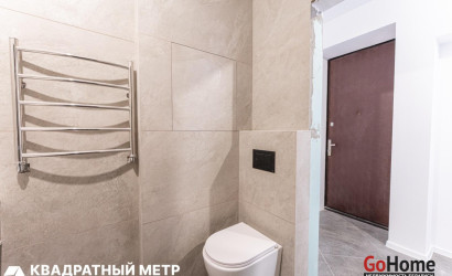 Купить 3-комнатную квартиру, Минск, Независимости просп., 74 (Первомайский район). Фото 26