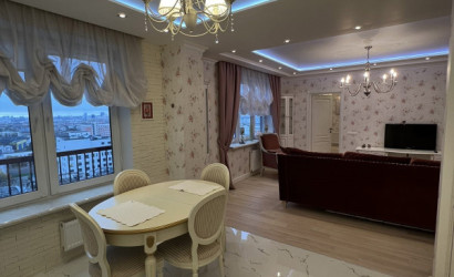 Снять 2-комнатную квартиру, Минск, Сурганова, 5А (Первомайский район). Фото 15