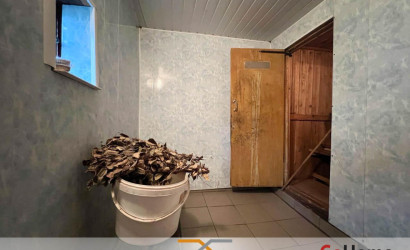 Купить дом в деревне, Сосновый, 10.34 соток. Фото 28