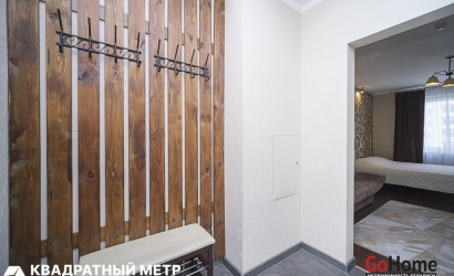 Купить 1-комнатную квартиру, Минск, Горецкого ул., 24 (Фрунзенский район). Фото 38