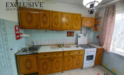 Купить 4-комнатную квартиру, Новополоцк, Молодежная ул., 135. Фото 15