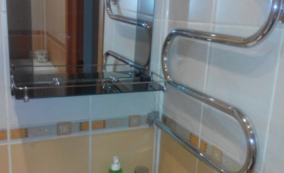 Снять 2-комнатную квартиру на сутки, Борисов, Л.Чаловской д.22. Фото 5