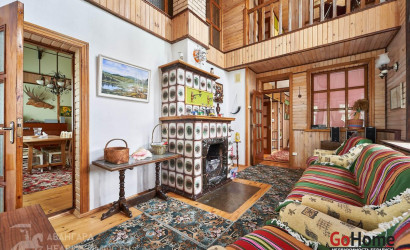 Купить коттедж, Крупица, Советская ул., 25 соток. Фото 19