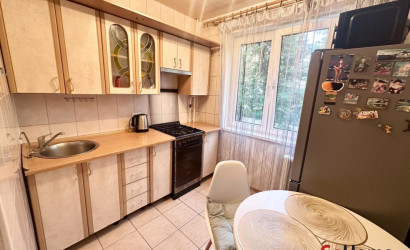 Купить 4-комнатную квартиру, Гродно, Ленинского Комсомола, 45. Фото 12