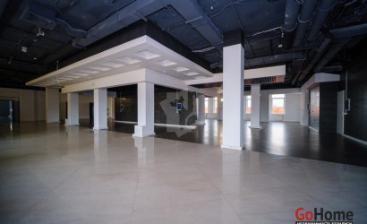 Аренда офиса, Минск, Лучины ул., 5,  от 576.5 до 780.3 кв.м.. Фото 1