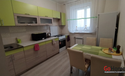 Снять 1-комнатную квартиру, Минск, Минск игуменский тракт, 14. Фото 8