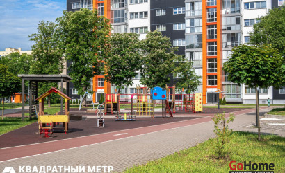 Купить 2-комнатную квартиру, Минск, Богдановича ул., 58/Б(Советский район). Фото 30