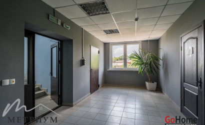 Продажа офиса, Минск, Нововиленская ул., 38,  27.1 кв.м.. Фото 8