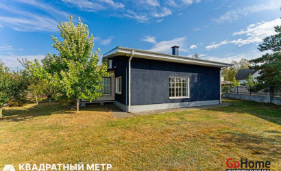 Купить дом, Колодищи, Рублевский 16, 14.63 соток. Фото 4